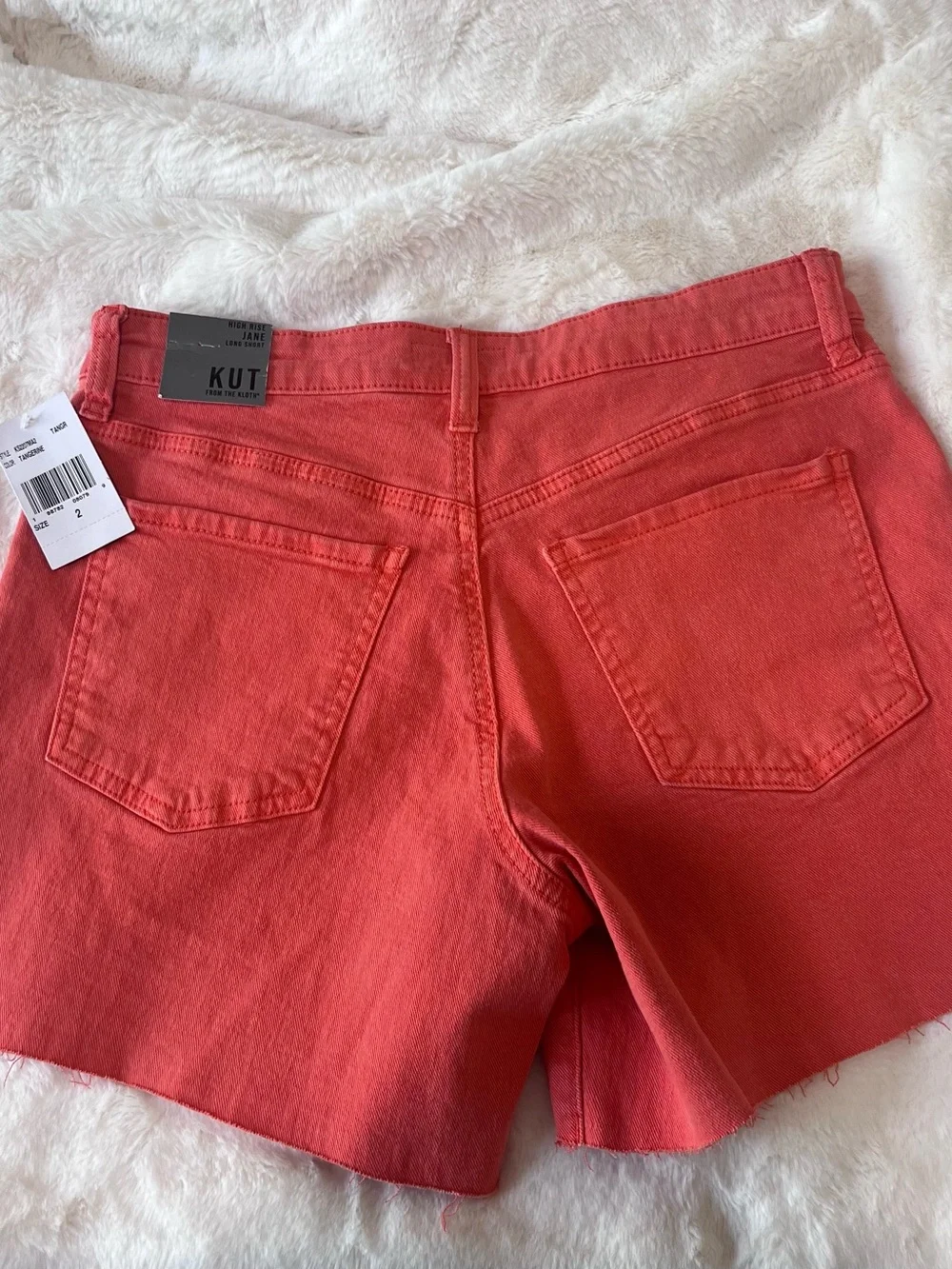 Kut from the Kloth kut from